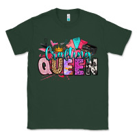 Sports Green crafting queen Classic Tee - Artiststas
