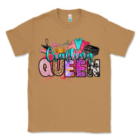 Toasted Coconut crafting queen Classic Tee - Artiststas