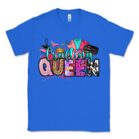 True Royal crafting queen Classic Tee - Artiststas