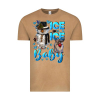 Vintage Camel ice ice baby Vintage Tee - CowGirlArtShop