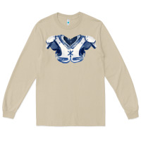 Mushroom practice jersey fa element 1 Long Sleeve Tee - FaDigitalArtStudio