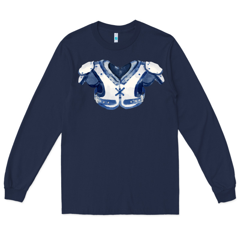 Practice Jersey Fa Element 1 Long Sleeve Tee by FaDigitalArtStudio | Teevron