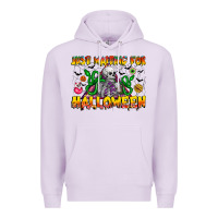 Just Mating For Halloween Premium Hoodie | Teevron