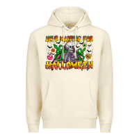 Sandshell Just Mating For halloween Premium Hoodie - CowhideDigitalArt