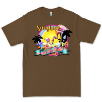 Cacao sunshine on my mind Premium Tee - NancyCooperArtShop