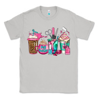 Moon Dust nail hustler coffee cups Classic Tee - Jasminsmagicworld