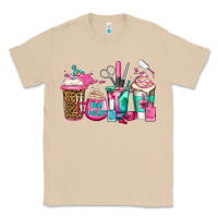 Mushroom nail hustler coffee cups Classic Tee - Jasminsmagicworld