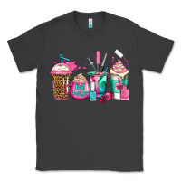 Smoke nail hustler coffee cups Classic Tee - Jasminsmagicworld