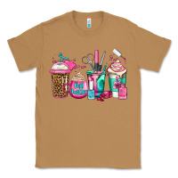 Toasted Coconut nail hustler coffee cups Classic Tee - Jasminsmagicworld