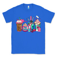 True Royal nail hustler coffee cups Classic Tee - Jasminsmagicworld