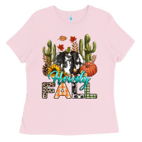 Howdy Fall Ladies Tee | Teevron