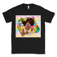 Black goodbye school hello summer Classic Tee - TumblerDesignByShophia