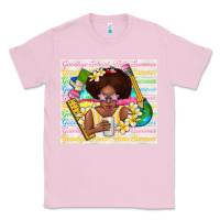Bubblegum Pink goodbye school hello summer Classic Tee - TumblerDesignByShophia
