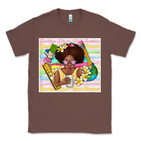 Chestnut goodbye school hello summer Classic Tee - TumblerDesignByShophia