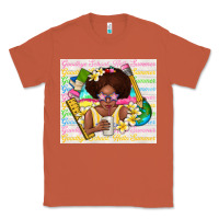 Copper goodbye school hello summer Classic Tee - TumblerDesignByShophia