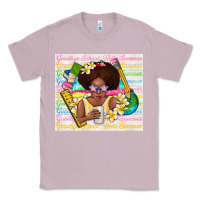 Lilac goodbye school hello summer Classic Tee - TumblerDesignByShophia