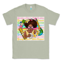 Matcha goodbye school hello summer Classic Tee - TumblerDesignByShophia