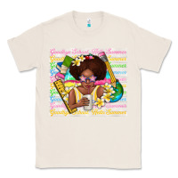 Natural goodbye school hello summer Classic Tee - TumblerDesignByShophia