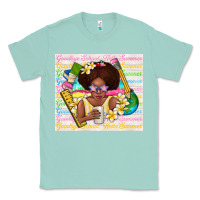 Goodbye School Hello Summer Classic Tee | Teevron