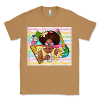 Toasted Coconut goodbye school hello summer Classic Tee - TumblerDesignByShophia
