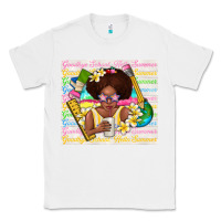 White goodbye school hello summer Classic Tee - TumblerDesignByShophia