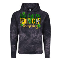Cloud Black Just call me pinch charming Vintage Hoodie - CowGirlArtShop