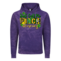 Cloud Purple Just call me pinch charming Vintage Hoodie - CowGirlArtShop