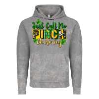 Cloud Rock Just call me pinch charming Vintage Hoodie - CowGirlArtShop