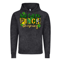 Vintage Black Just call me pinch charming Vintage Hoodie - CowGirlArtShop