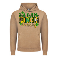 Vintage Coffee Just call me pinch charming Vintage Hoodie - CowGirlArtShop