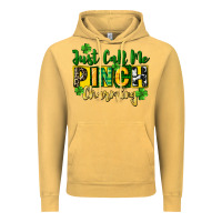 Just Call Me Pinch Charming Vintage Hoodie | Teevron