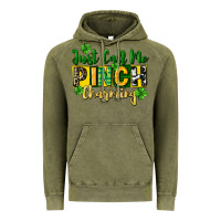 Vintage Olive Just call me pinch charming Vintage Hoodie - CowGirlArtShop