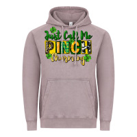 Vintage Zinc Just call me pinch charming Vintage Hoodie - CowGirlArtShop