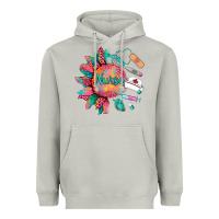 Moon Dust western  nurse medical instruments Heavyweight Hoodie - BarkalooDesign