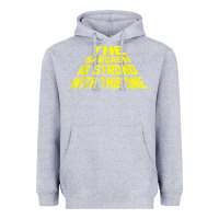 Heather Grey the sarcasm is strong with this one Heavyweight Hoodie - longCreatives