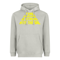 Moon Dust the sarcasm is strong with this one Heavyweight Hoodie - longCreatives