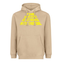 Mushroom the sarcasm is strong with this one Heavyweight Hoodie - longCreatives