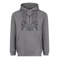 Storm Wedding Dress , Simple Marriage Bridal Shower Gift Heavyweight Hoodie - longCreatives
