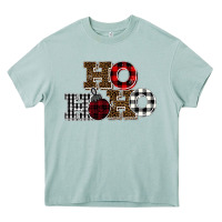 Arona ho ho buffalo Heavy Core Tee - Bettercallsaul