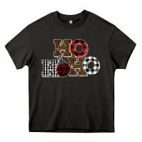 Asphalt ho ho buffalo Heavy Core Tee - Bettercallsaul