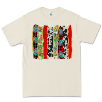 Bone christmas brushstroke Premium Tee - Jasminsmagicworld