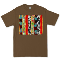 Cacao christmas brushstroke Premium Tee - Jasminsmagicworld