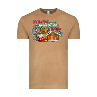Vintage Camel its the wonderful time of the year Vintage Tee - CowGirlArtShop