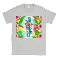 Moon Dust aloha summer Classic Tee - TumblerDesignByShophia