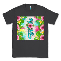 Smoke aloha summer Classic Tee - TumblerDesignByShophia