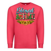 Cardinal blessed mimi Premium Sweatshirt - BarkalooDesign