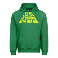 Emerald the sarcasm is strong with this one Urban Hoodie - longCreatives