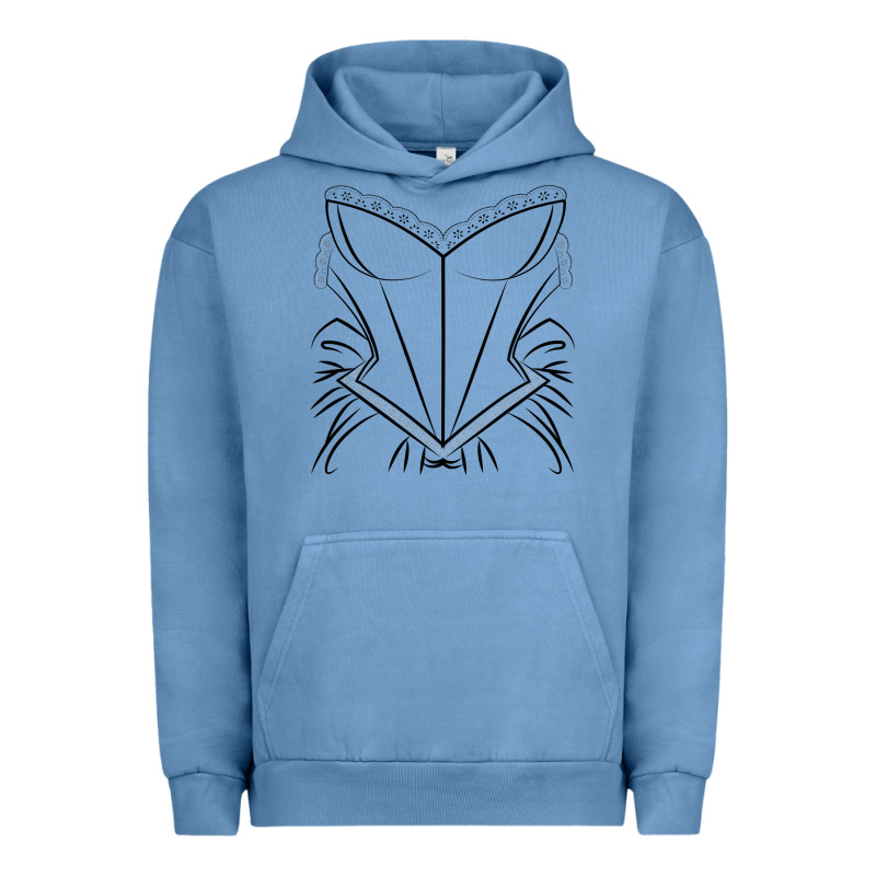 Wedding Dress , Simple Marriage Bridal Shower Gift Urban Hoodie by longCreatives | Teevron