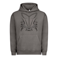 Pigment Tornado Wedding Dress , Simple Marriage Bridal Shower Gift Urban Hoodie - longCreatives