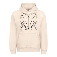 Sandshell Wedding Dress , Simple Marriage Bridal Shower Gift Urban Hoodie - longCreatives